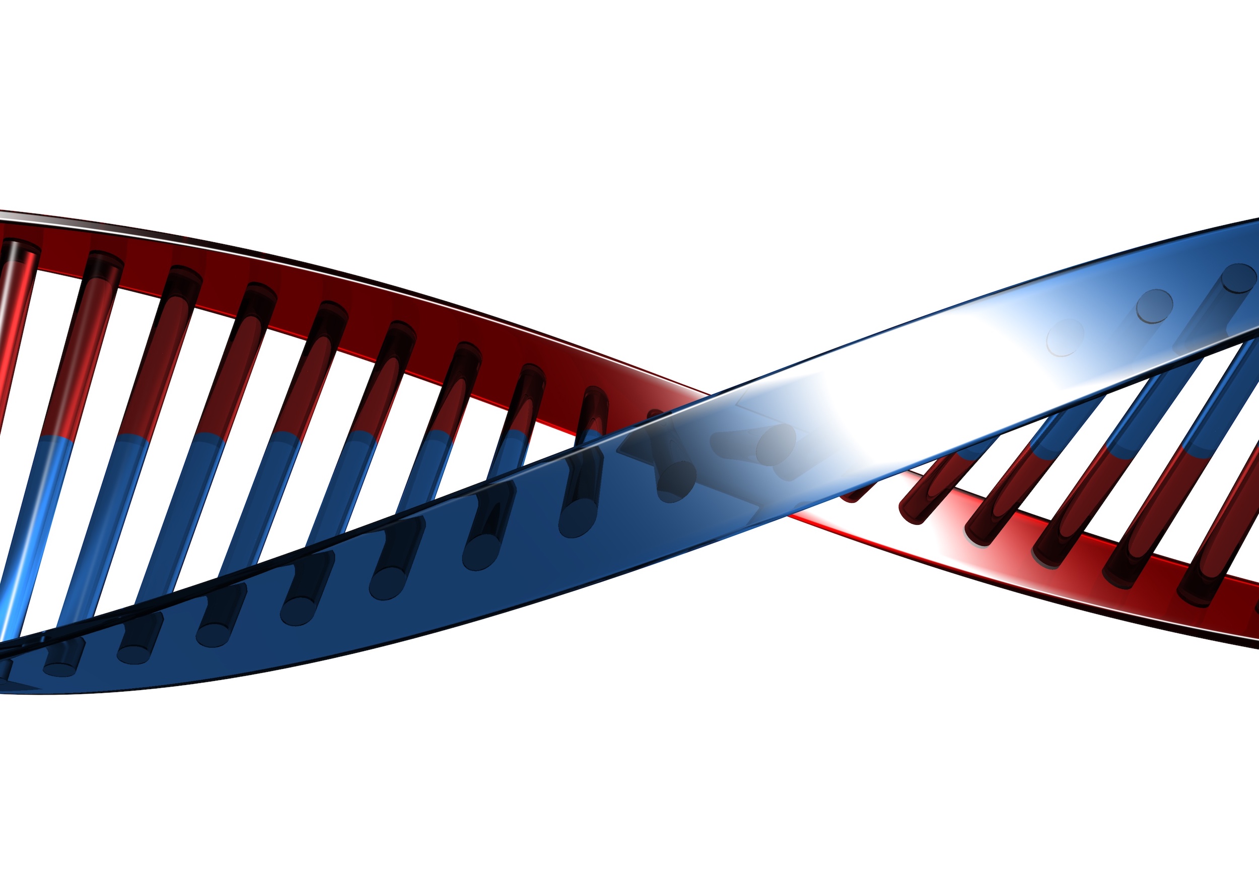 La edición genética, una tecnología de vanguardia que se conoce poco